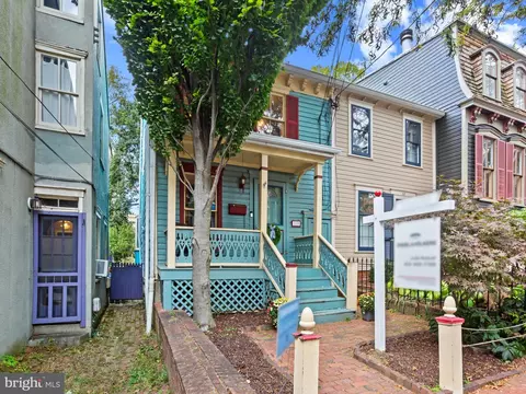 115 Charles St, Annapolis, MD 21401