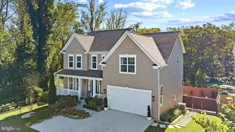 Exterior - 1426 Silver Oak Ln, Arnold, MD 21012 photo 7 of 7