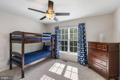 Bedroom - 1426 Silver Oak Ln, Arnold, MD 21012 photo 5 of 6