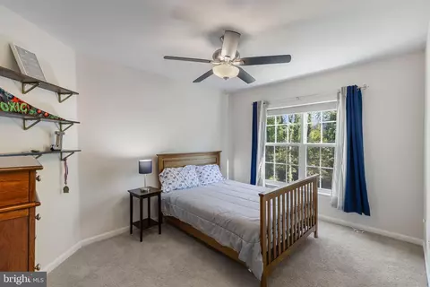 Bedroom - 1426 Silver Oak Ln, Arnold, MD 21012 photo 3 of 6