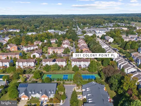 301 Colony Point Pl, Edgewater, MD 21037 photo 37