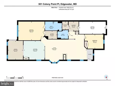 301 Colony Point Pl, Edgewater, MD 21037 photo 45