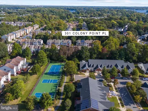 301 Colony Point Pl, Edgewater, MD 21037 photo 36