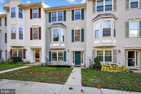 1707 Severn Tree Ct, Severn, MD 21144