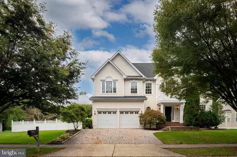 2408 Powderhorn Way, Gambrills, MD 21054