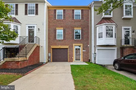 106 Pinecove Ave, Odenton, MD 21113