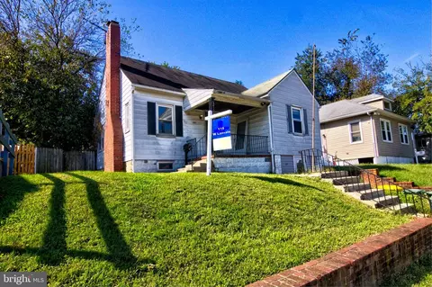 119 W Edgevale Rd, Baltimore, MD 21225