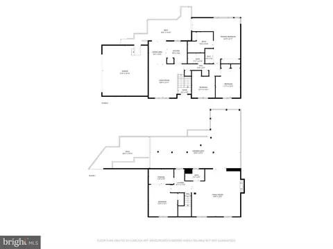 Floorplan - 3160 Rolling Rd, Edgewater, MD 21037 photo 1 of 3