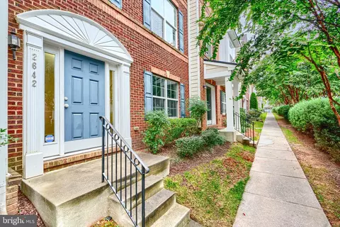2642 Shade Branch Rd, Hanover, MD 21076