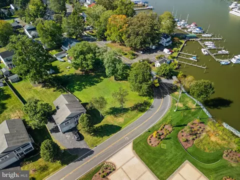 6061 Drum Point Rd, Deale, MD 20751 photo 8