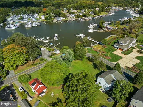 6061 Drum Point Rd, Deale, MD 20751 photo 3