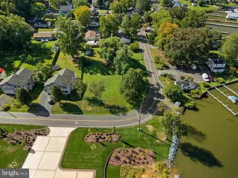 6061 Drum Point Rd, Deale, MD 20751 photo 5
