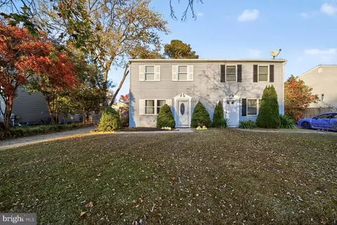 779 Match Point Dr, Arnold, MD 21012