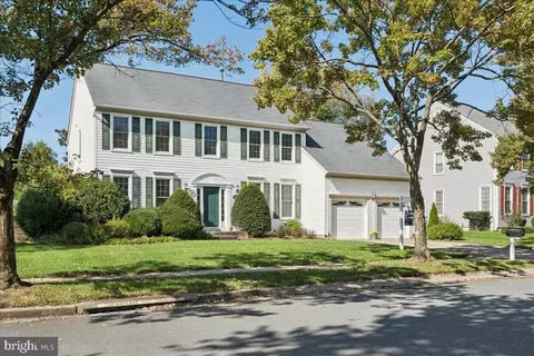 Exterior - 1715 Mayfair Pl, Crofton, MD 21114 photo 3 of 3