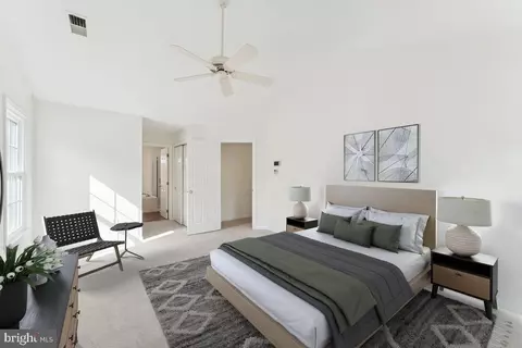 Bedroom - 1715 Mayfair Pl, Crofton, MD 21114 photo 1 of 7