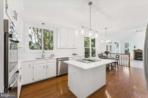 Kitchen - 1715 Mayfair Pl, Crofton, MD 21114 photo 1 of 3