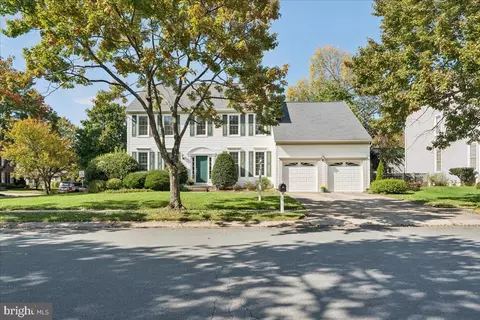 1715 Mayfair Pl, Crofton, MD 21114