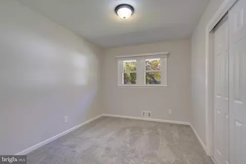 Bedroom - 4 Roosevelt Dr, Annapolis, MD 21401 photo 1 of 6