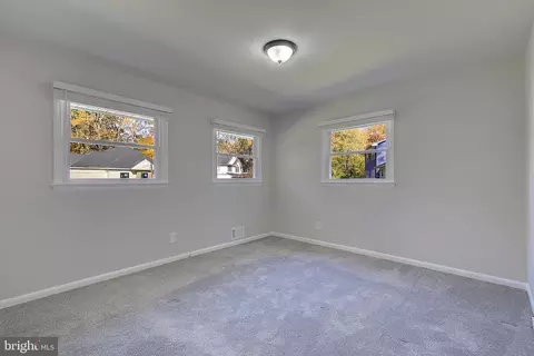 Bedroom - 4 Roosevelt Dr, Annapolis, MD 21401 photo 3 of 6