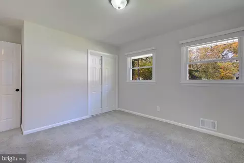 Bedroom - 4 Roosevelt Dr, Annapolis, MD 21401 photo 4 of 6