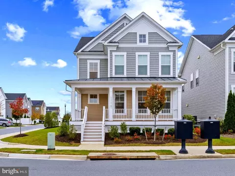 1358 Heron Rookery Way, Odenton, MD 21113