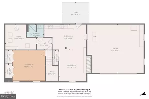 233 Beachwood Rd, Pasadena, MD 21122 photo 37