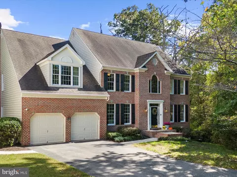 600 Hidden Pond Ln, Severna Park, MD 21146
