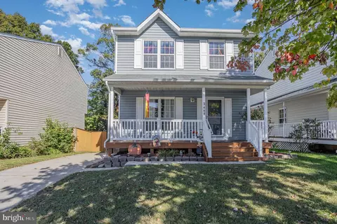 3448 Marble Arch Dr, Pasadena, MD 21122