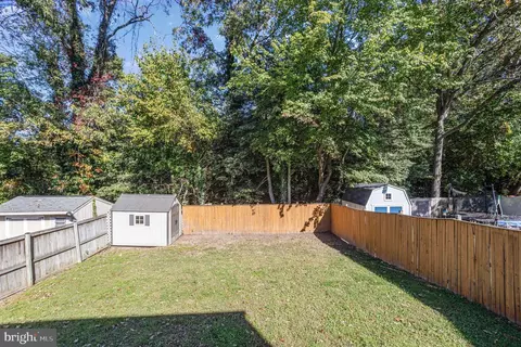 Exterior - 3448 Marble Arch Dr, Pasadena, MD 21122 photo 5 of 5