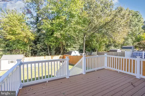 Exterior - 3448 Marble Arch Dr, Pasadena, MD 21122 photo 3 of 5