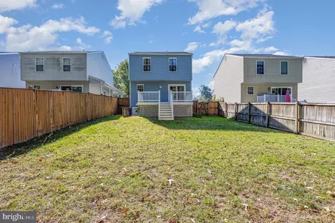 Exterior - 3448 Marble Arch Dr, Pasadena, MD 21122 photo 4 of 5