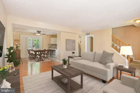Living - 3448 Marble Arch Dr, Pasadena, MD 21122 photo 1 of 6