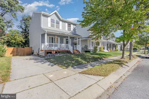 Exterior - 3448 Marble Arch Dr, Pasadena, MD 21122 photo 2 of 5