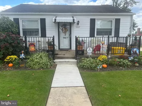 1027 Upton Rd, Glen Burnie, MD 21060
