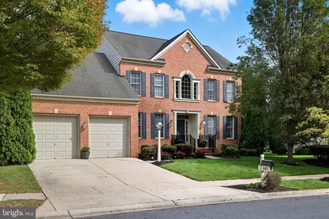 605 Yawl Ct, Annapolis, MD 21409