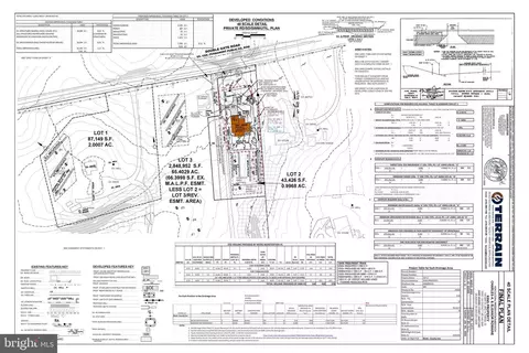 1203 Double Gate Rd, Davidsonville, MD 21035