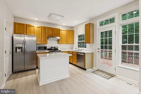 Kitchen - 3233 Orient Fishtail Rd, Laurel, MD 20724 photo 1 of 1