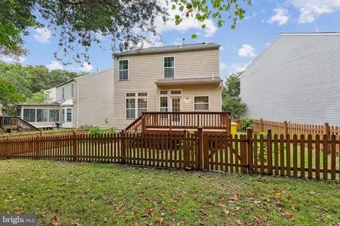 Exterior - 3233 Orient Fishtail Rd, Laurel, MD 20724 photo 2 of 2