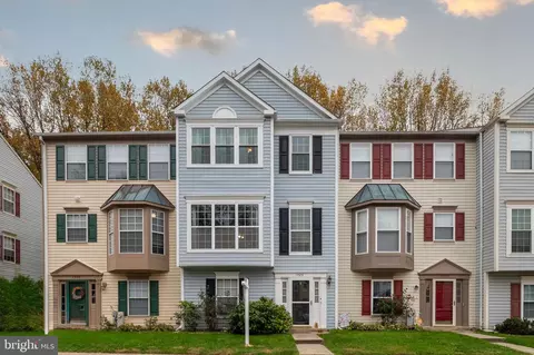 1523 Ashburnham Dr, Crofton, MD 21114