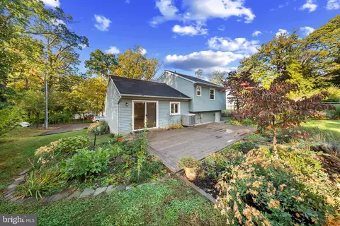 Exterior - 1044 Skyview Dr, Annapolis, MD 21409 photo 6 of 8