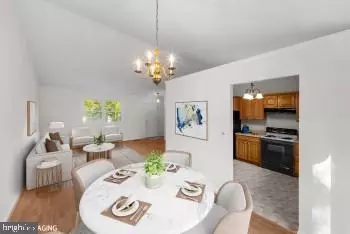 Entry Way - 1044 Skyview Dr, Annapolis, MD 21409 photo 1 of 3