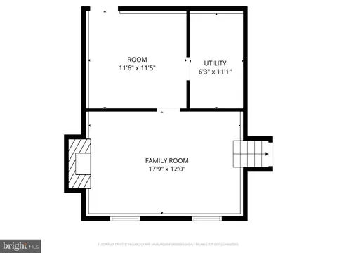 Floorplan - 1044 Skyview Dr, Annapolis, MD 21409 photo 2 of 3