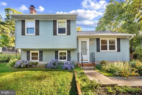 1044 Skyview Dr, Annapolis, MD 21409