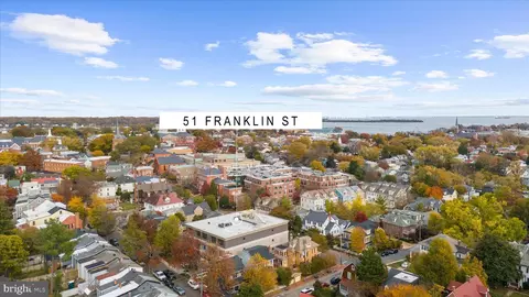 51 Franklin St, Annapolis, MD 21401
