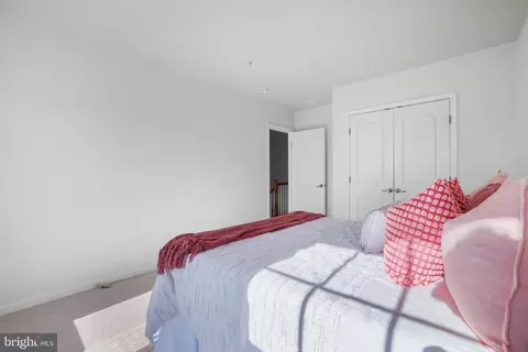 Bedroom - 2727 Amber Crest Rd, Hanover, MD 21076 photo 8 of 11