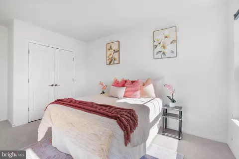 Bedroom - 2727 Amber Crest Rd, Hanover, MD 21076 photo 7 of 11