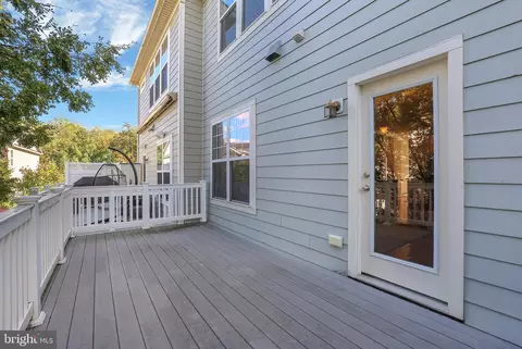 Exterior - 2727 Amber Crest Rd, Hanover, MD 21076 photo 1 of 9