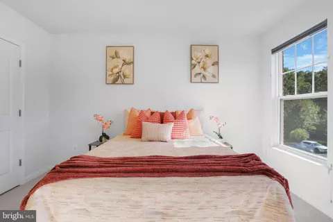 Bedroom - 2727 Amber Crest Rd, Hanover, MD 21076 photo 6 of 11