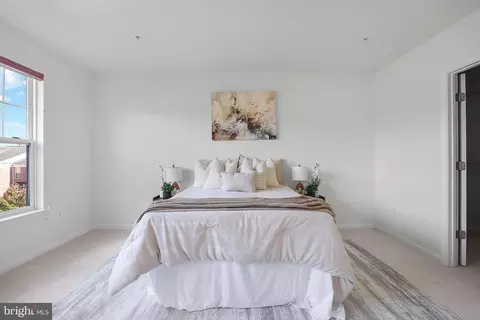 Bedroom - 2727 Amber Crest Rd, Hanover, MD 21076 photo 2 of 11
