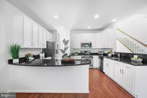 Kitchen - 2727 Amber Crest Rd, Hanover, MD 21076 photo 1 of 5